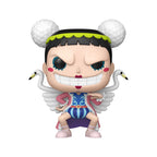 Zdjęcie produktu One Piece - Figurka Funko Pop Bon Clay