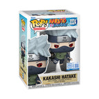Zdjęcie produktu Naruto Shippuden – Figurka Funko Pop Kakashi Hatake