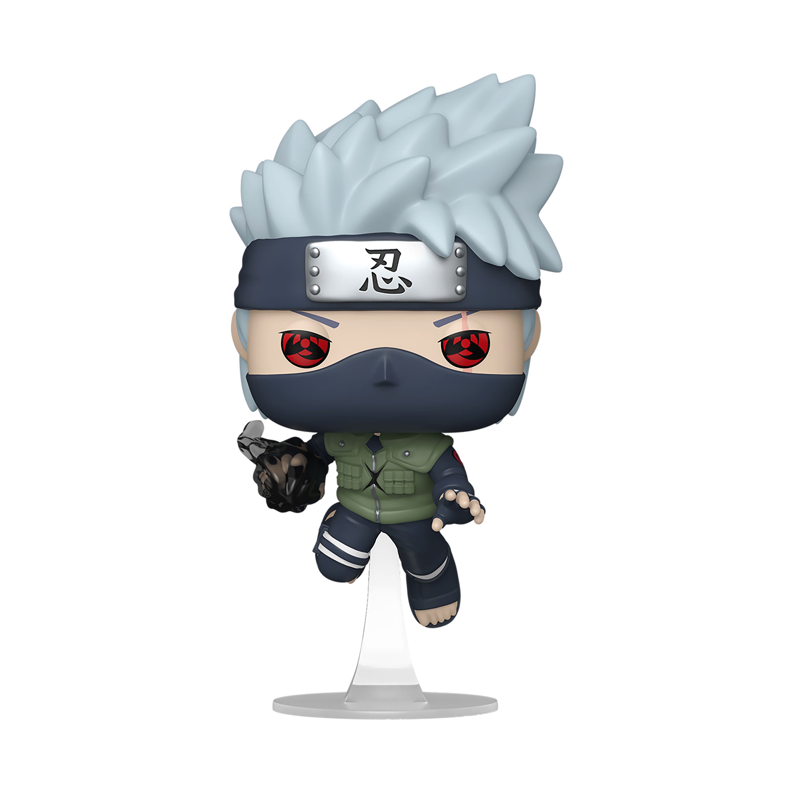 Zdjęcie produktu Naruto Shippuden – Figurka Funko Pop Kakashi Hatake