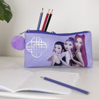 Zdjęcie produktu KPop Demon Hunters - Piórnik