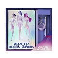 Product image KPop Demon Hunters - Notebook Set