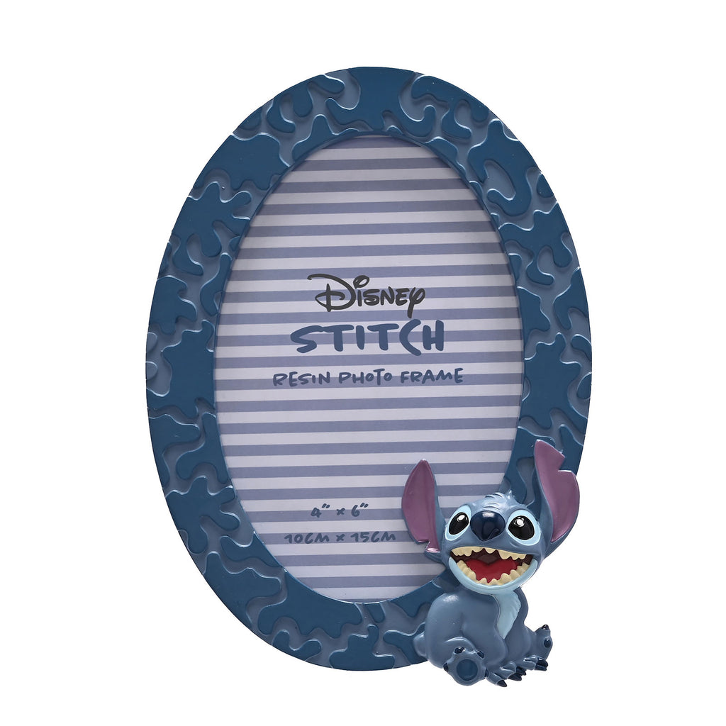 Zdjęcie produktu Ramka na zdjęcia Stitch - Lilo & Stitch