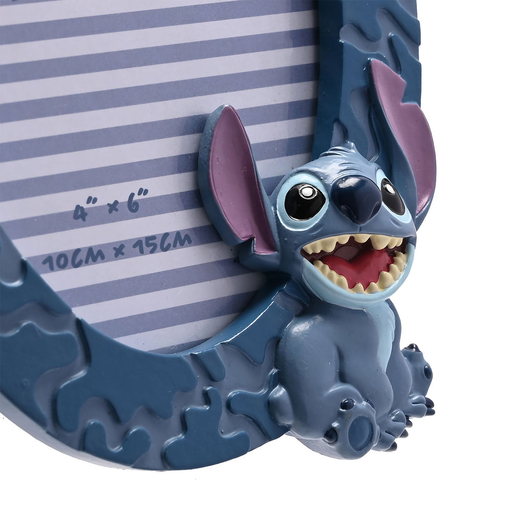 Zdjęcie produktu Ramka na zdjęcia Stitch - Lilo & Stitch