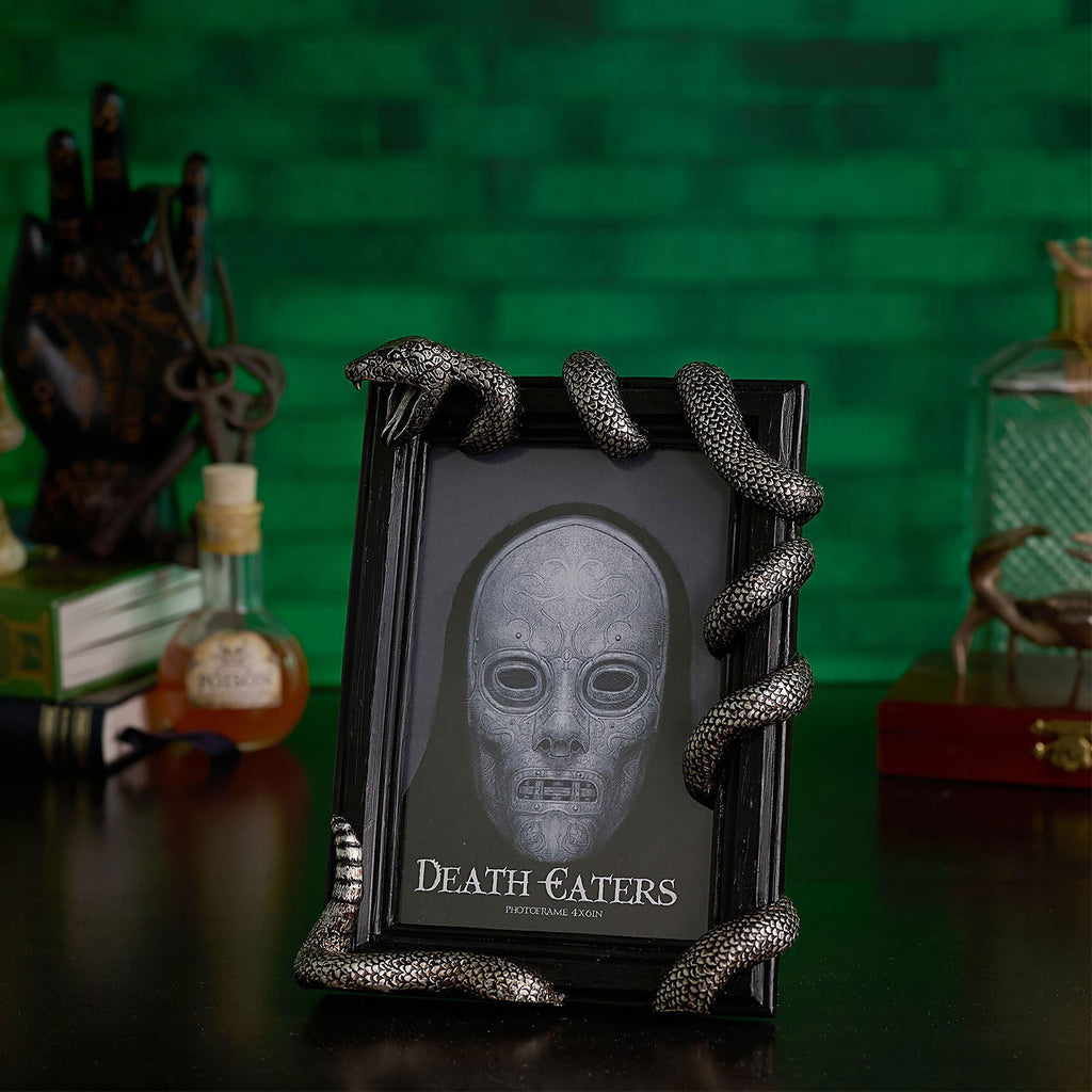 Zdjęcie produktu Harry Potter – Ramka na zdjęcia Nagini