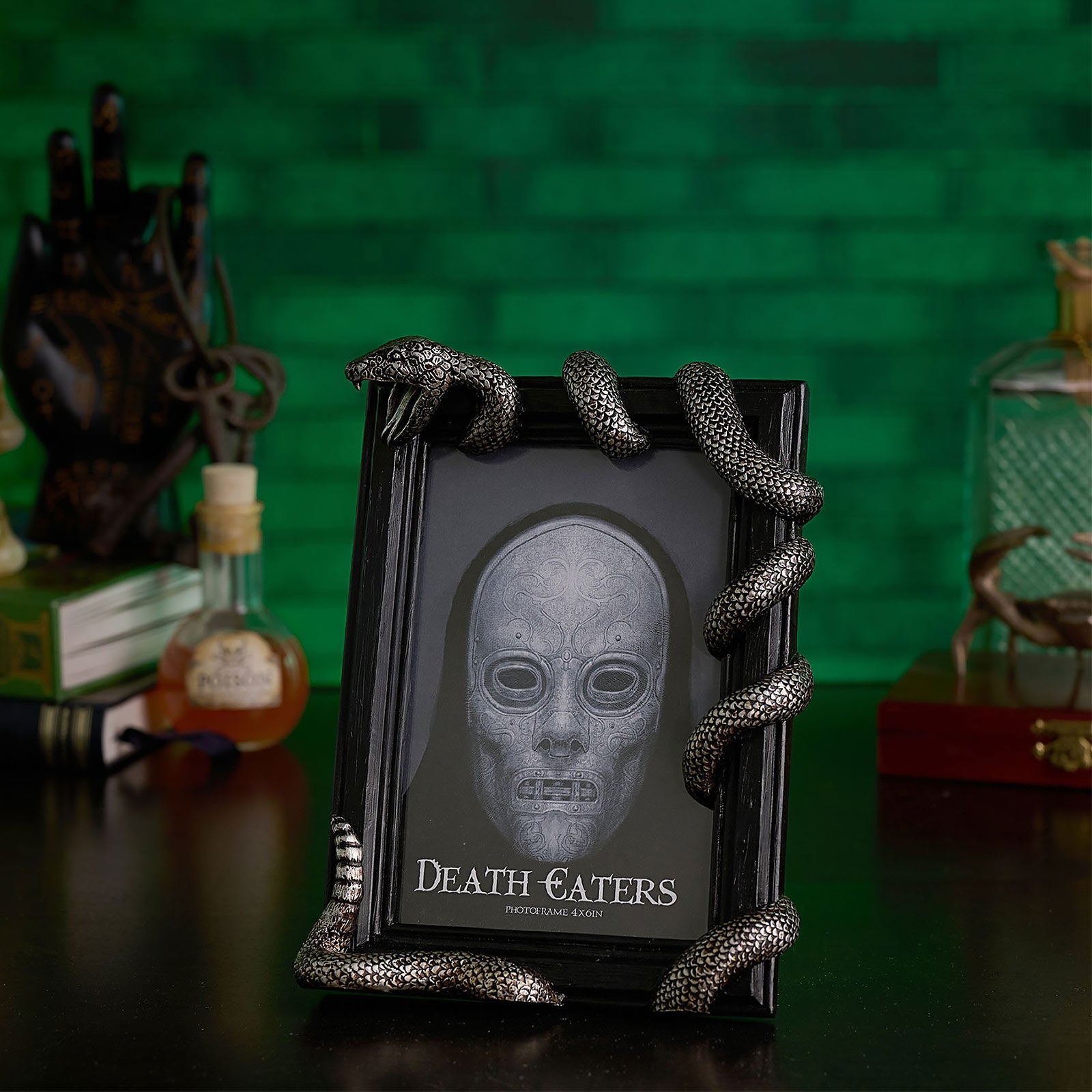 Zdjęcie produktu Harry Potter – Ramka na zdjęcia Nagini