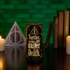 Product image Harry Potter - Deathly Hallows LED Table Lamp