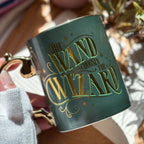 Zdjęcie produktu Harry Potter – Kolekcjonerski kubek Ollivanders