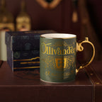 Zdjęcie produktu Harry Potter – Kolekcjonerski kubek Ollivanders