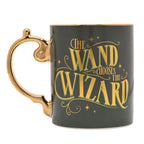 Zdjęcie produktu Harry Potter – Kolekcjonerski kubek Ollivanders