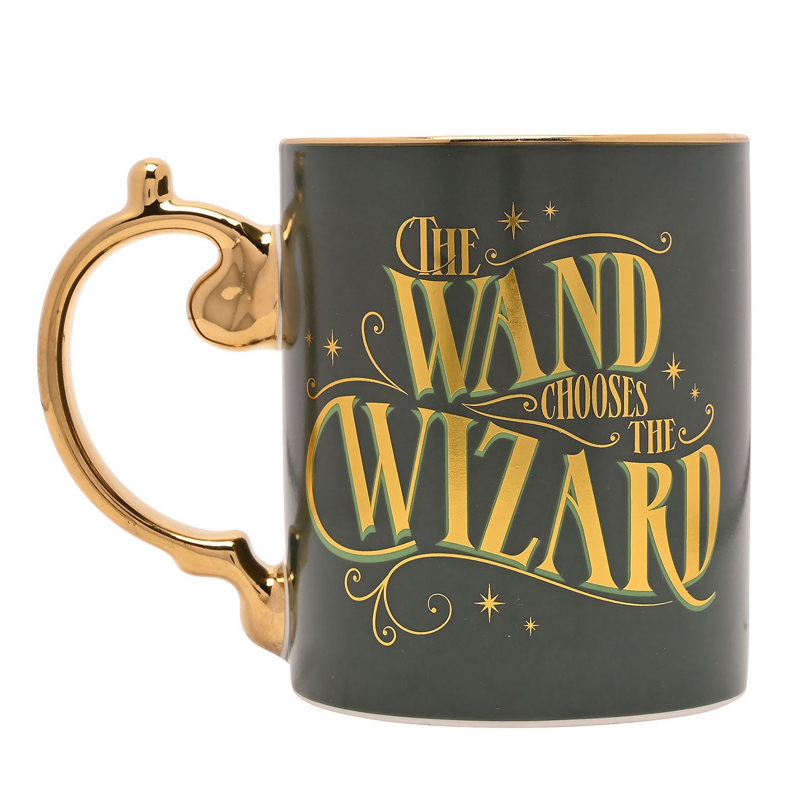 Zdjęcie produktu Harry Potter – Kolekcjonerski kubek Ollivanders