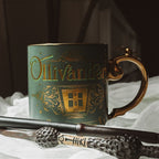 Zdjęcie produktu Harry Potter – Kolekcjonerski kubek Ollivanders