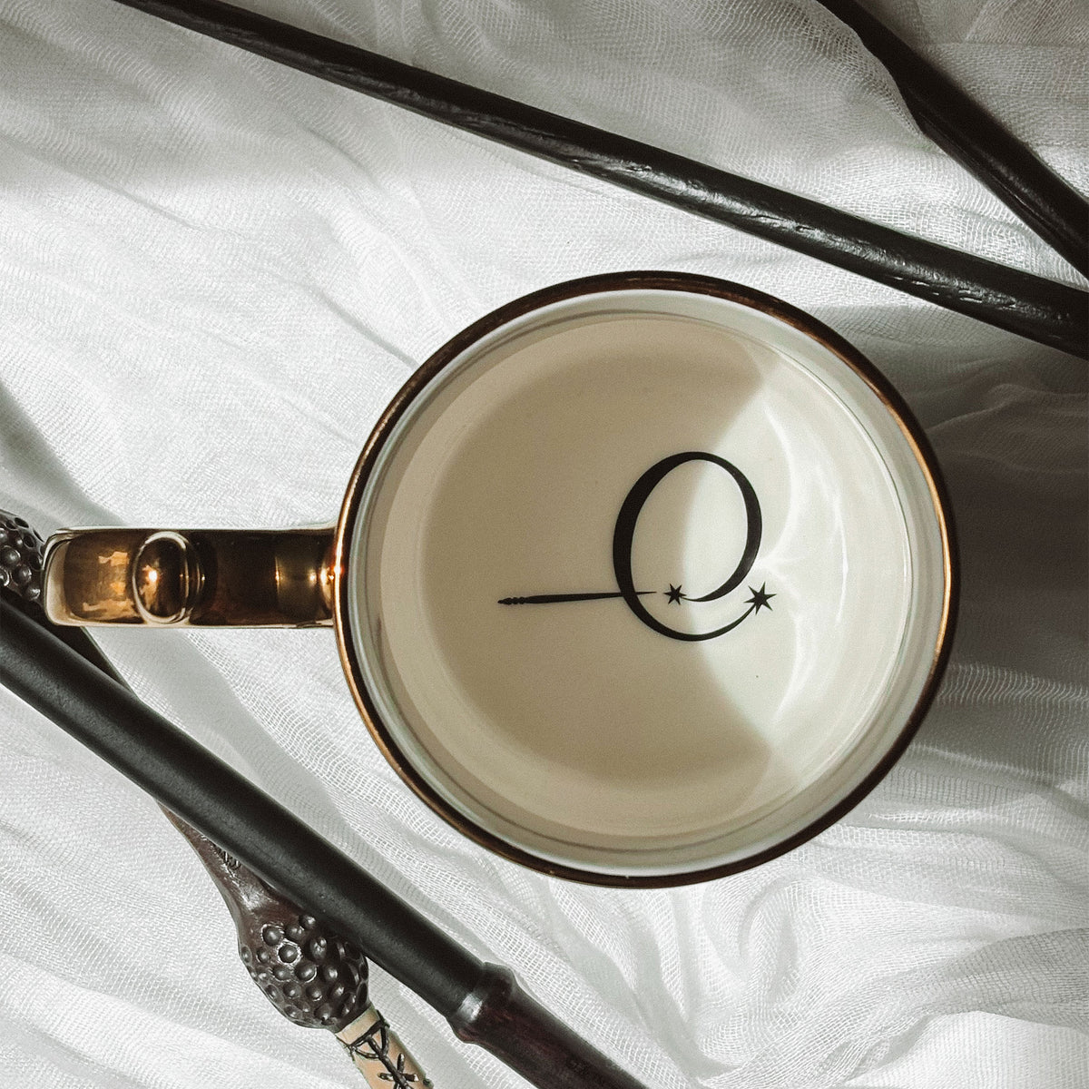Zdjęcie produktu Harry Potter – Kolekcjonerski kubek Ollivanders