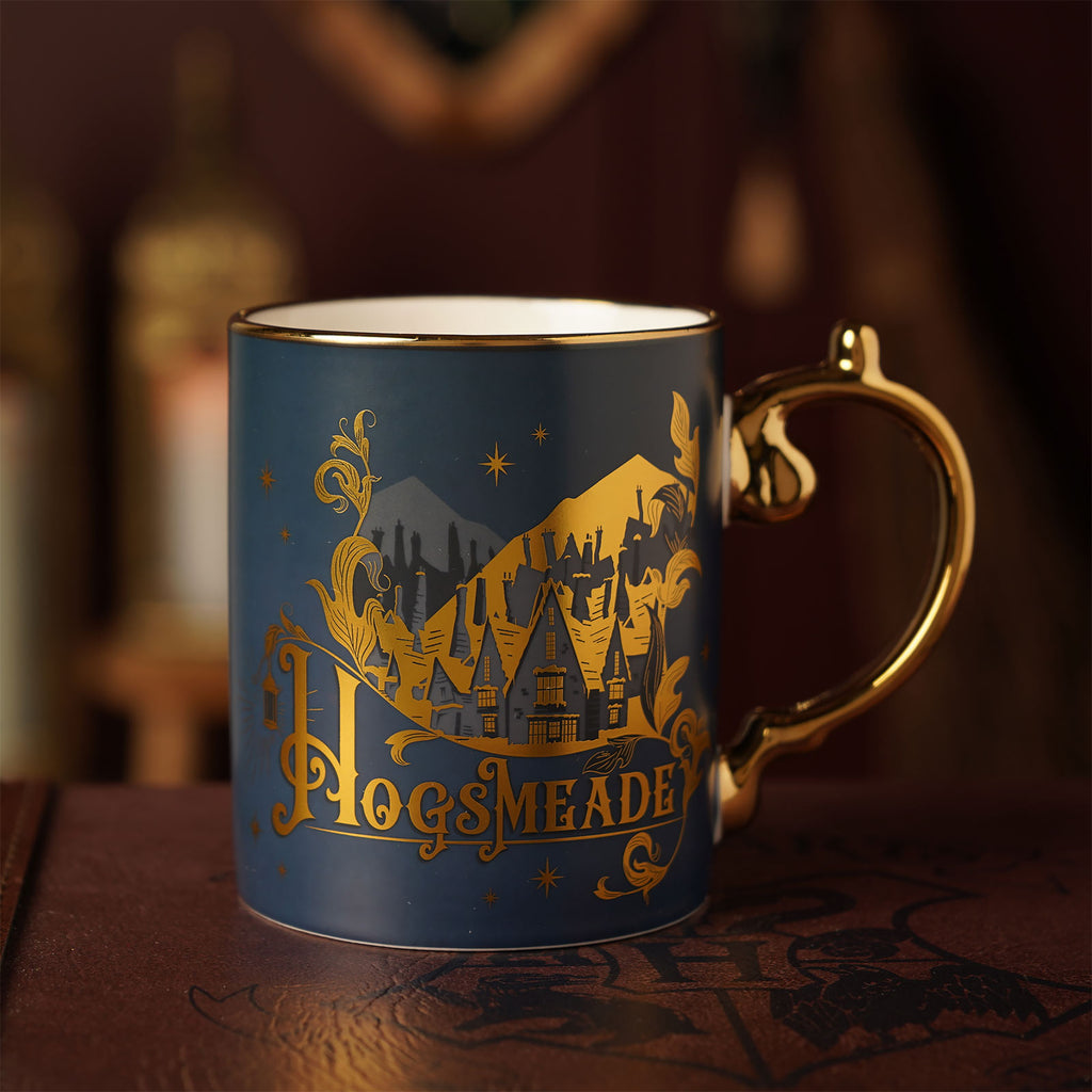 Product image Harry Potter - Hogsmeade Collector's Mug