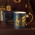 Product image Harry Potter - Hogsmeade Collector's Mug