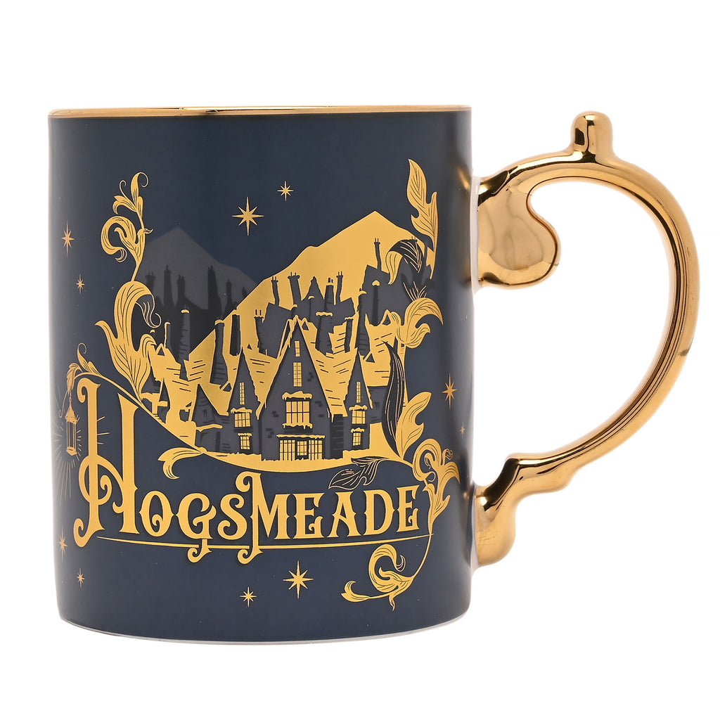 Product image Harry Potter - Hogsmeade Collector's Mug