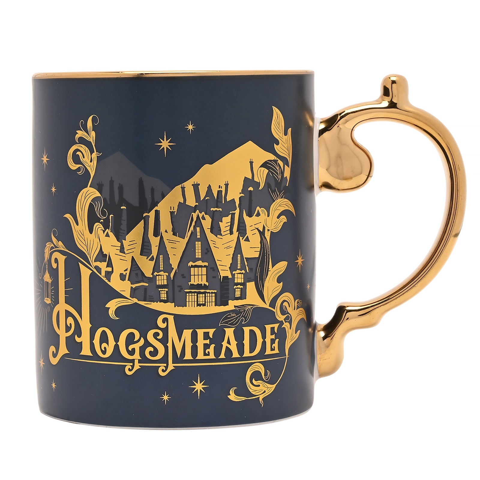 Product image Harry Potter - Hogsmeade Collector's Mug