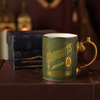 Zdjęcie produktu Harry Potter - Kolekcjonerski kubek Gringotta