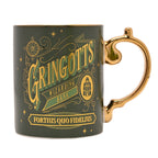 Zdjęcie produktu Harry Potter - Kolekcjonerski kubek Gringotta