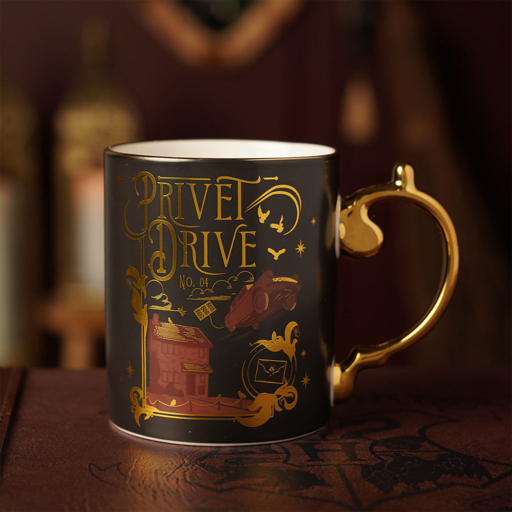 Product image Harry Potter - Privet Drive Collectible Mug