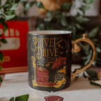 Product image Harry Potter - Privet Drive Collectible Mug