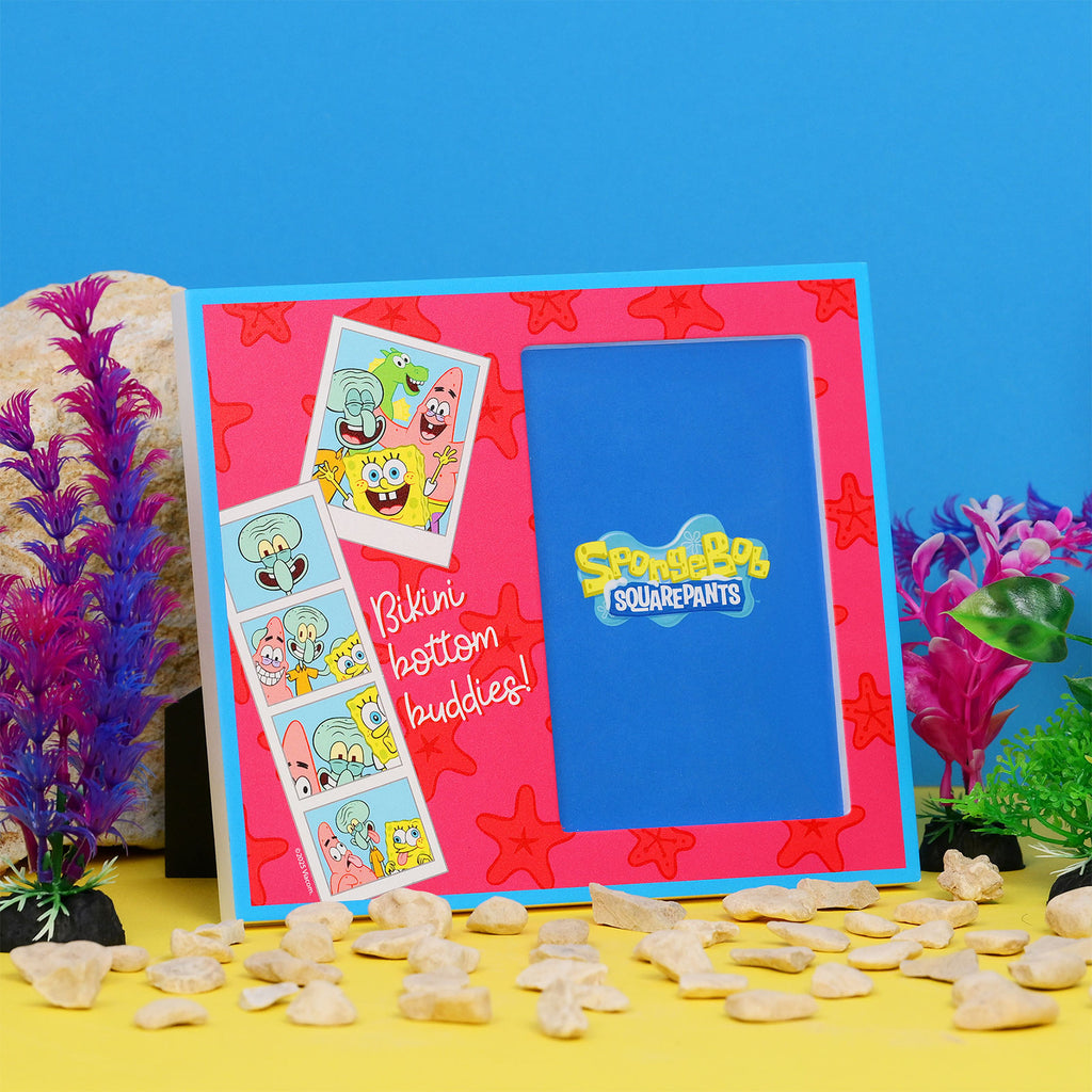 Zdjęcie produktu SpongeBob – Ramka na zdjęcia