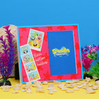 Zdjęcie produktu SpongeBob – Ramka na zdjęcia