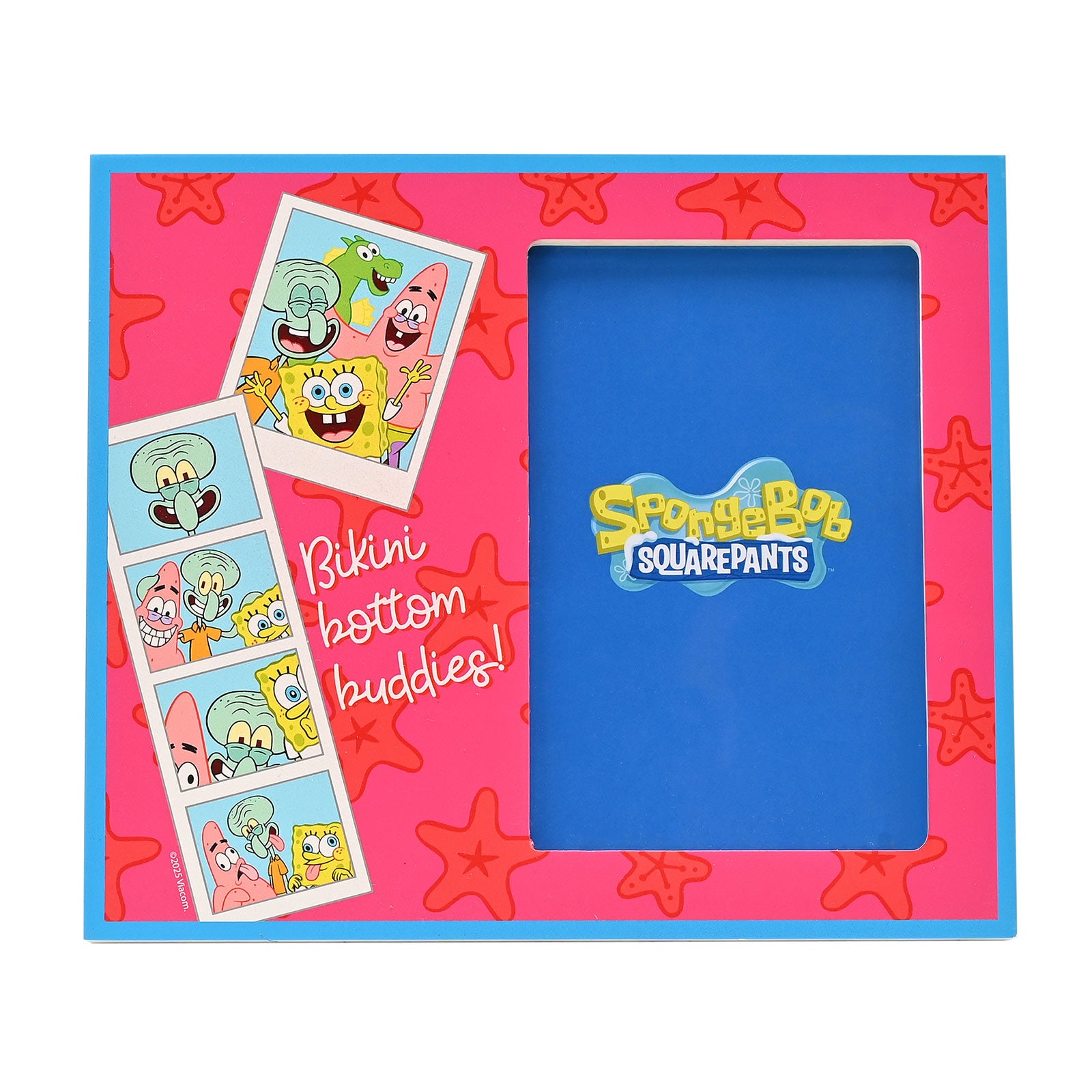 Zdjęcie produktu SpongeBob – Ramka na zdjęcia