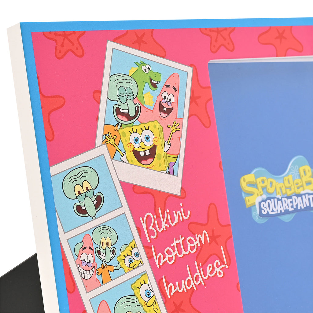Zdjęcie produktu SpongeBob – Ramka na zdjęcia