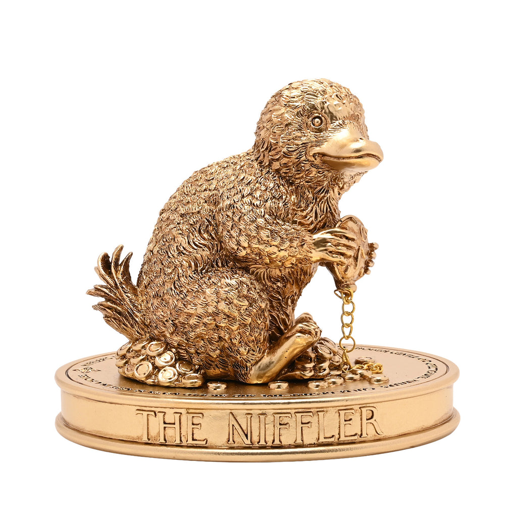 Product image Harry Potter - Niffler Herbology Figure