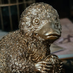 Product image Harry Potter - Niffler Herbology Figure