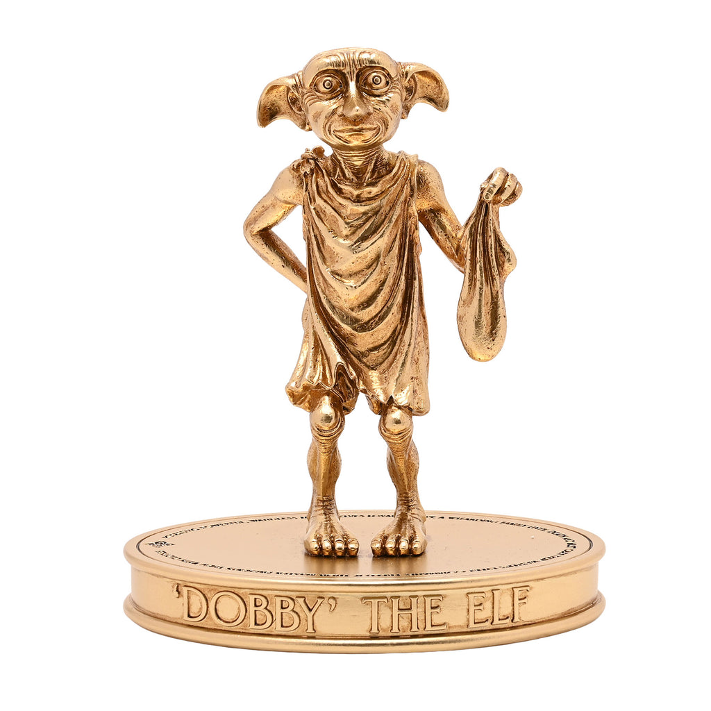 Product image Harry Potter - Herbology Dobby Figure
