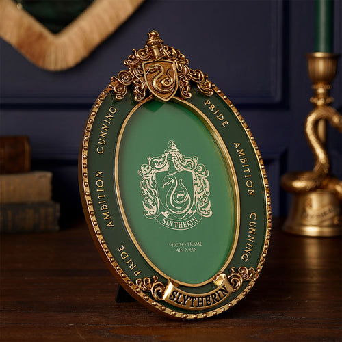 Zdjęcie produktu Harry Potter - Ramka na zdjęcia Slytherin