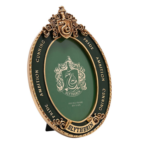 Zdjęcie produktu Harry Potter - Ramka na zdjęcia Slytherin