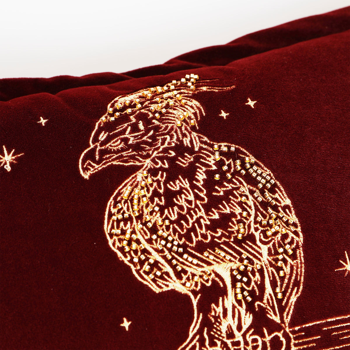 Zdjęcie produktu Harry Potter - Poduszka Alumni Fawkes