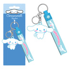 Zdjęcie produktu Hello Kitty & Friends – brelok Cinnamoroll