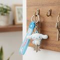 Zdjęcie produktu Hello Kitty & Friends – brelok Cinnamoroll