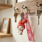 Product image Hello Kitty & Friends - My Melody Keychain