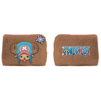 Product image One Piece - Chopper Plush Cosmetic Bag
