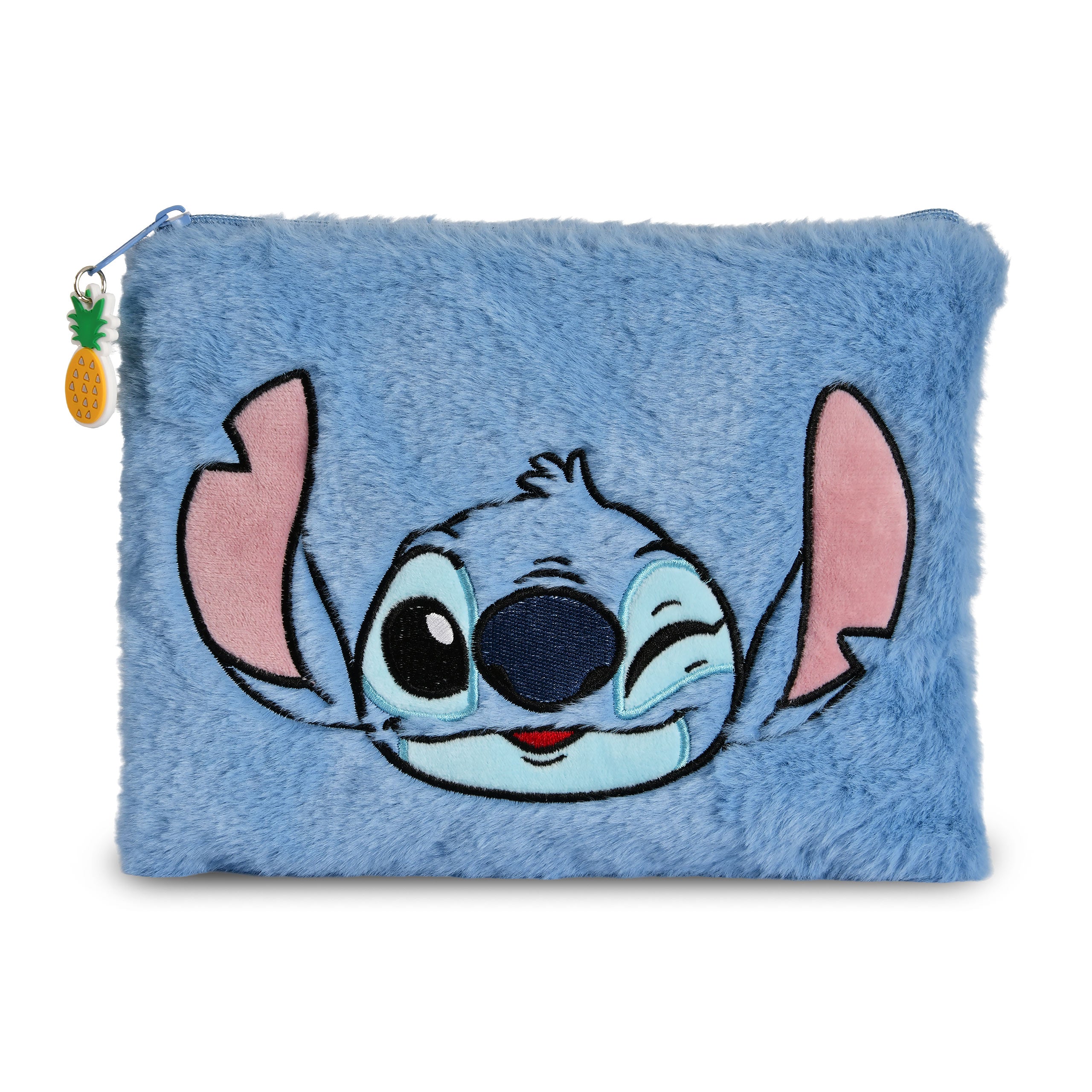 Zdjęcie produktu Pluszowa kosmetyczka Stitch - Lilo & Stitch