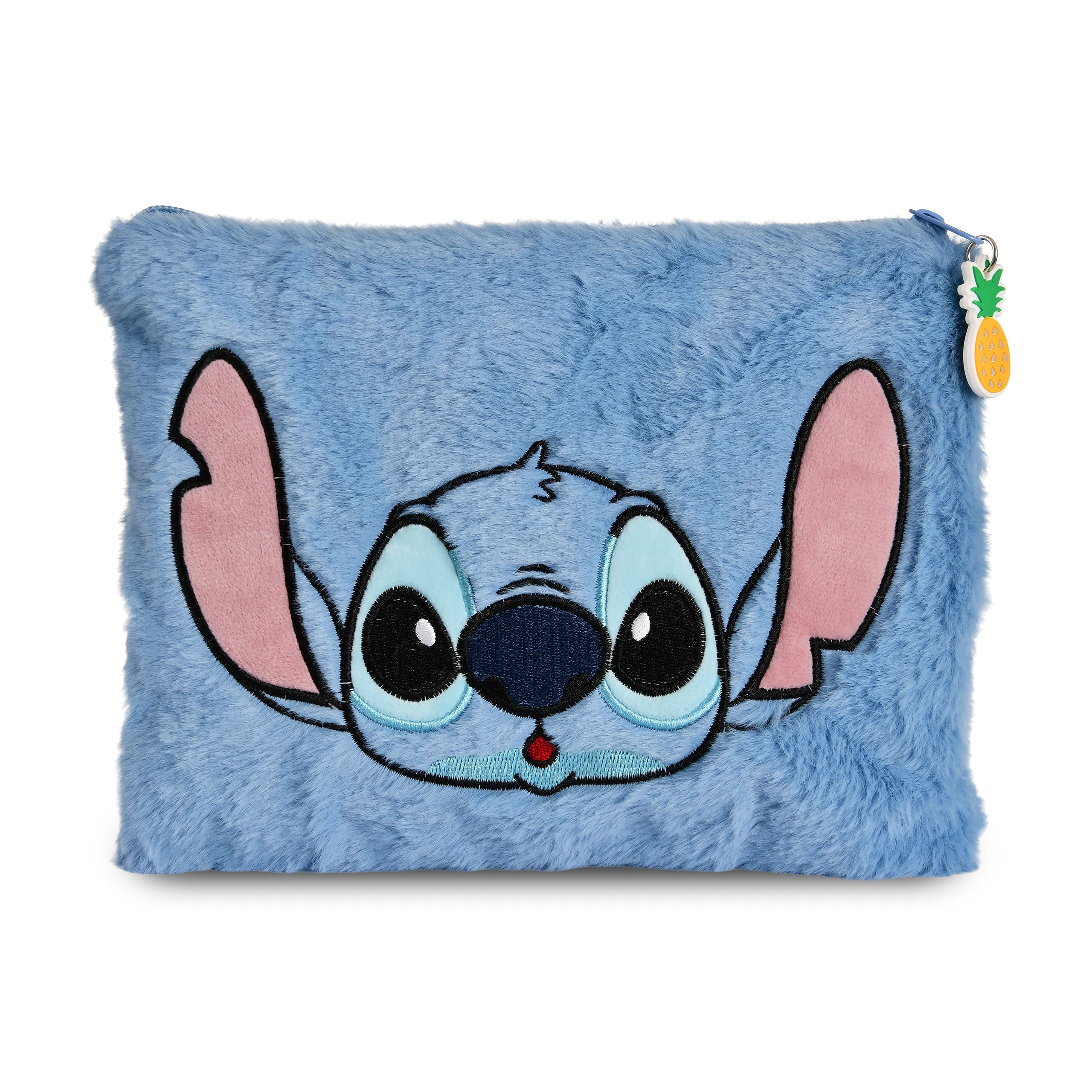 Zdjęcie produktu Pluszowa kosmetyczka Stitch - Lilo & Stitch