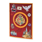 Product image Harry Potter - Hogwarts Notebook