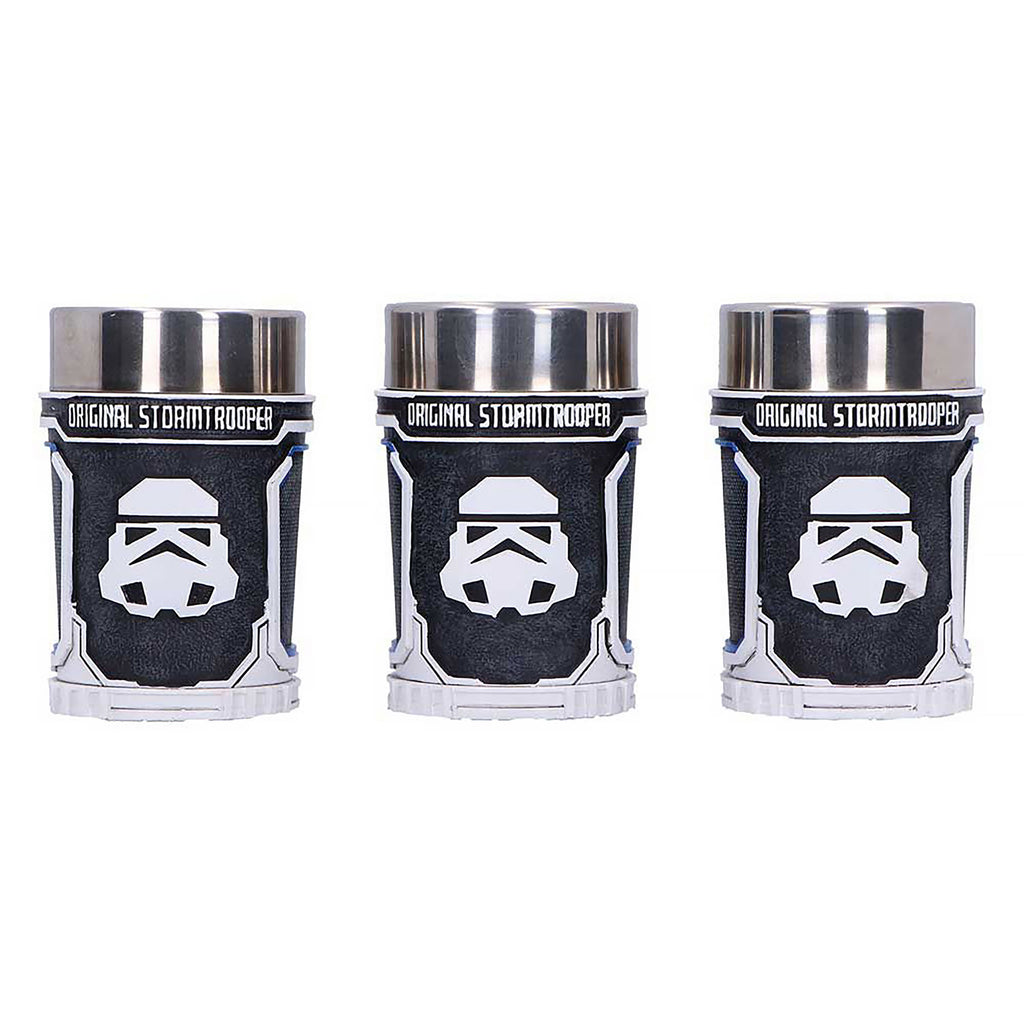 Product image Original Stormtrooper Shot Glasses