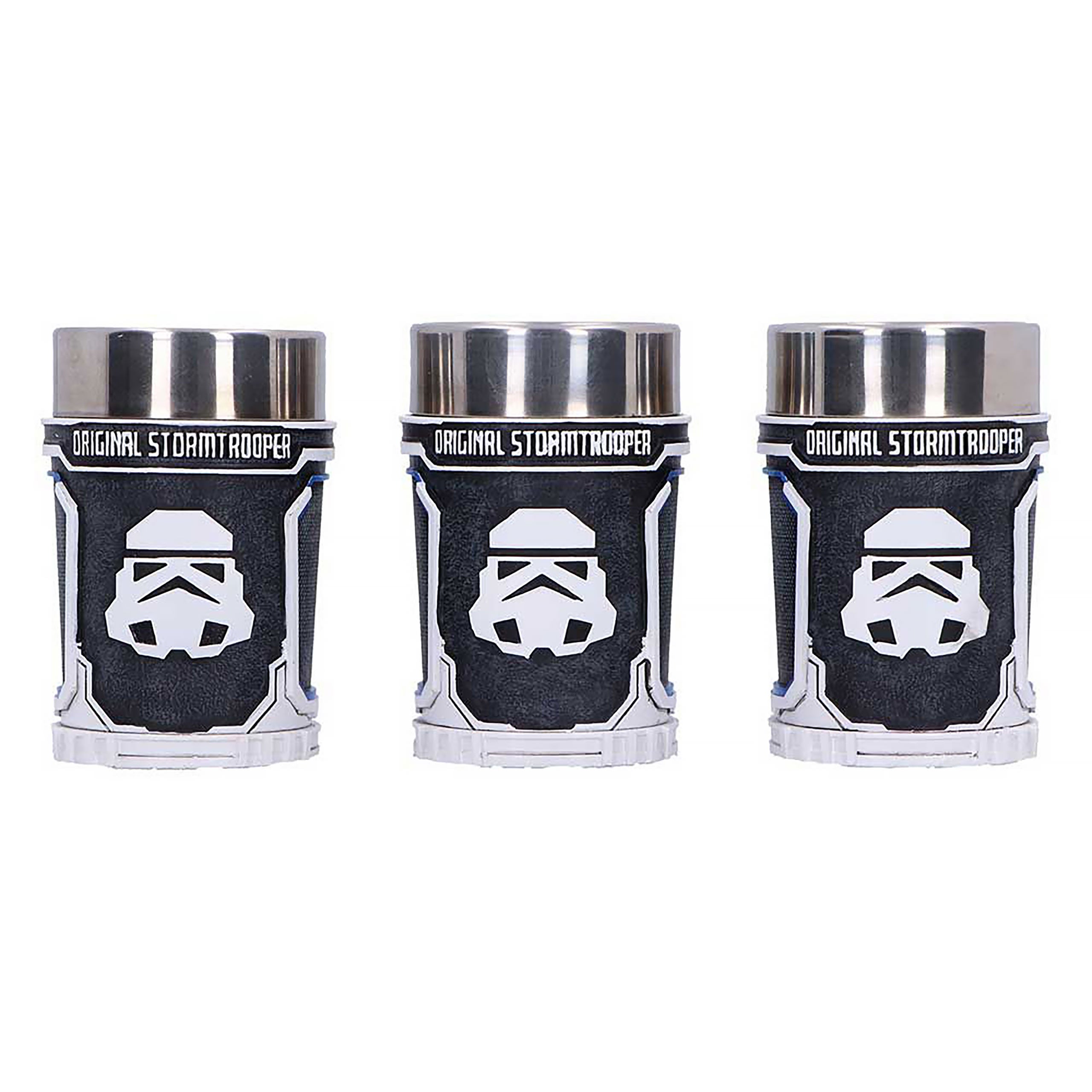 Zdjęcie produktu Kieliszki do shotów Original Stormtrooper