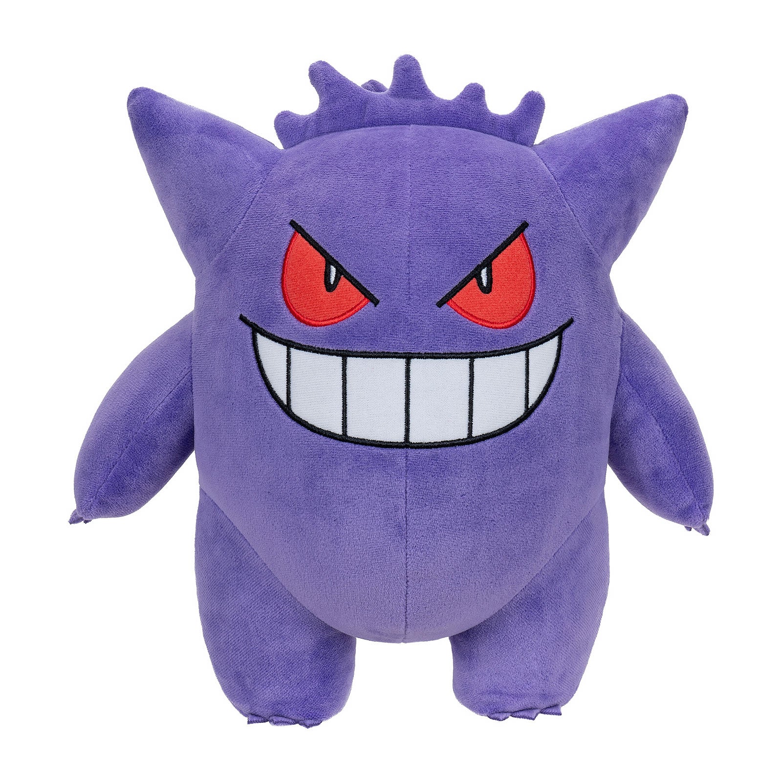 Zdjęcie produktu Pokémon - Pluszowa Figurka Gengar