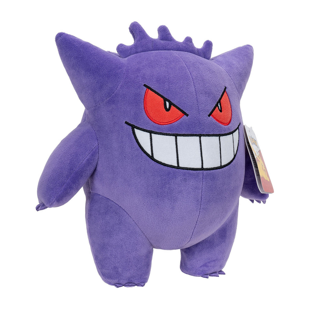 Zdjęcie produktu Pokémon - Pluszowa Figurka Gengar