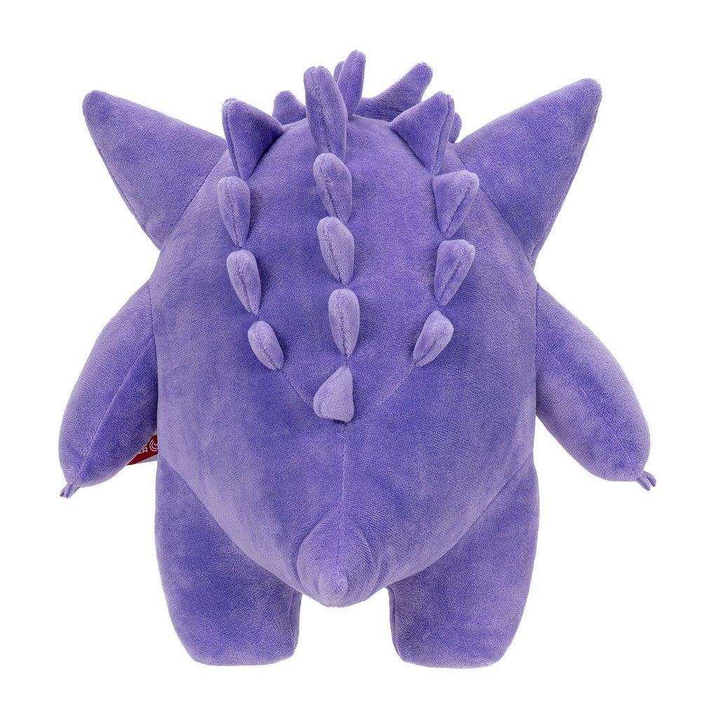 Zdjęcie produktu Pokémon - Pluszowa Figurka Gengar