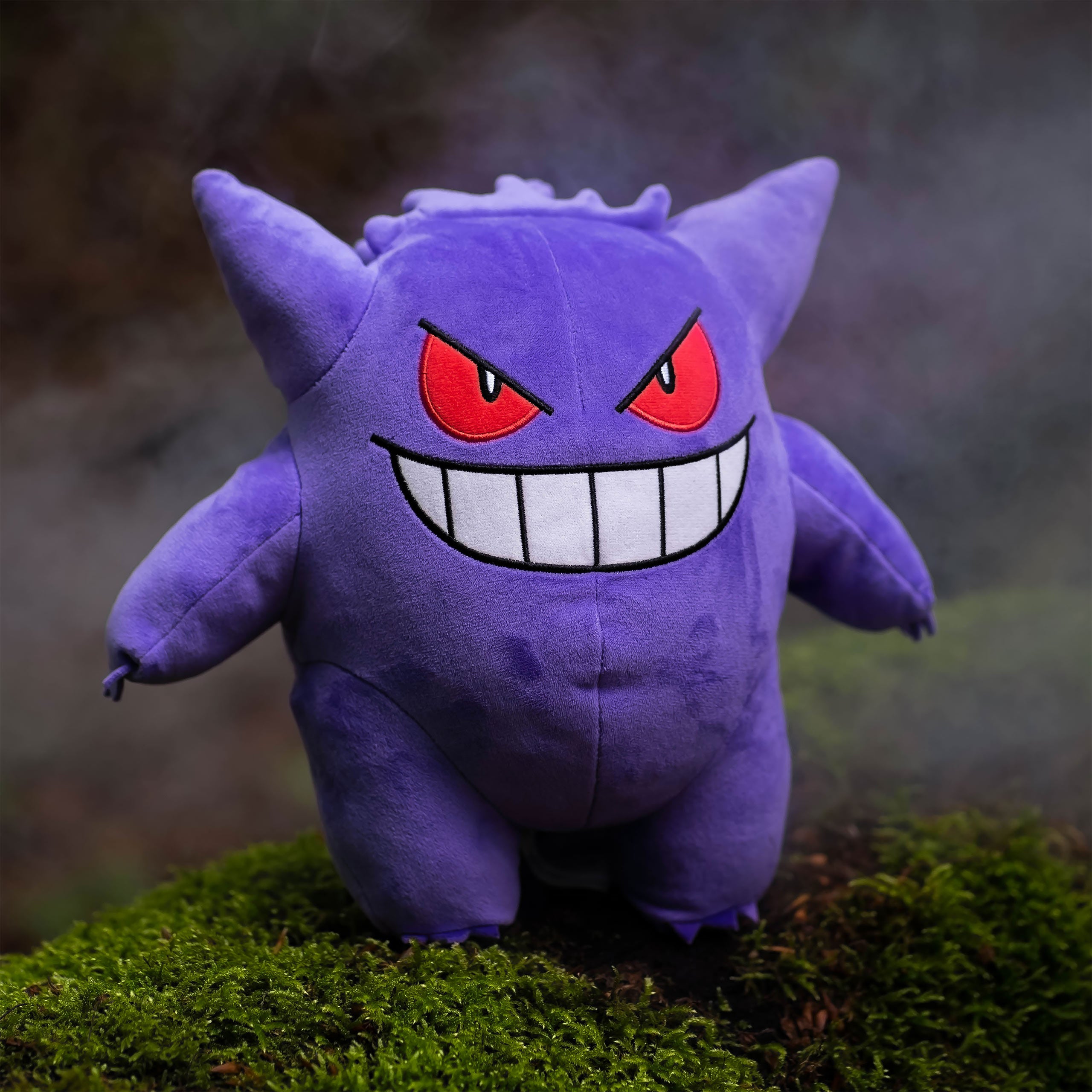 Zdjęcie produktu Pokémon - Pluszowa Figurka Gengar