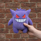Zdjęcie produktu Pokémon - Pluszowa Figurka Gengar