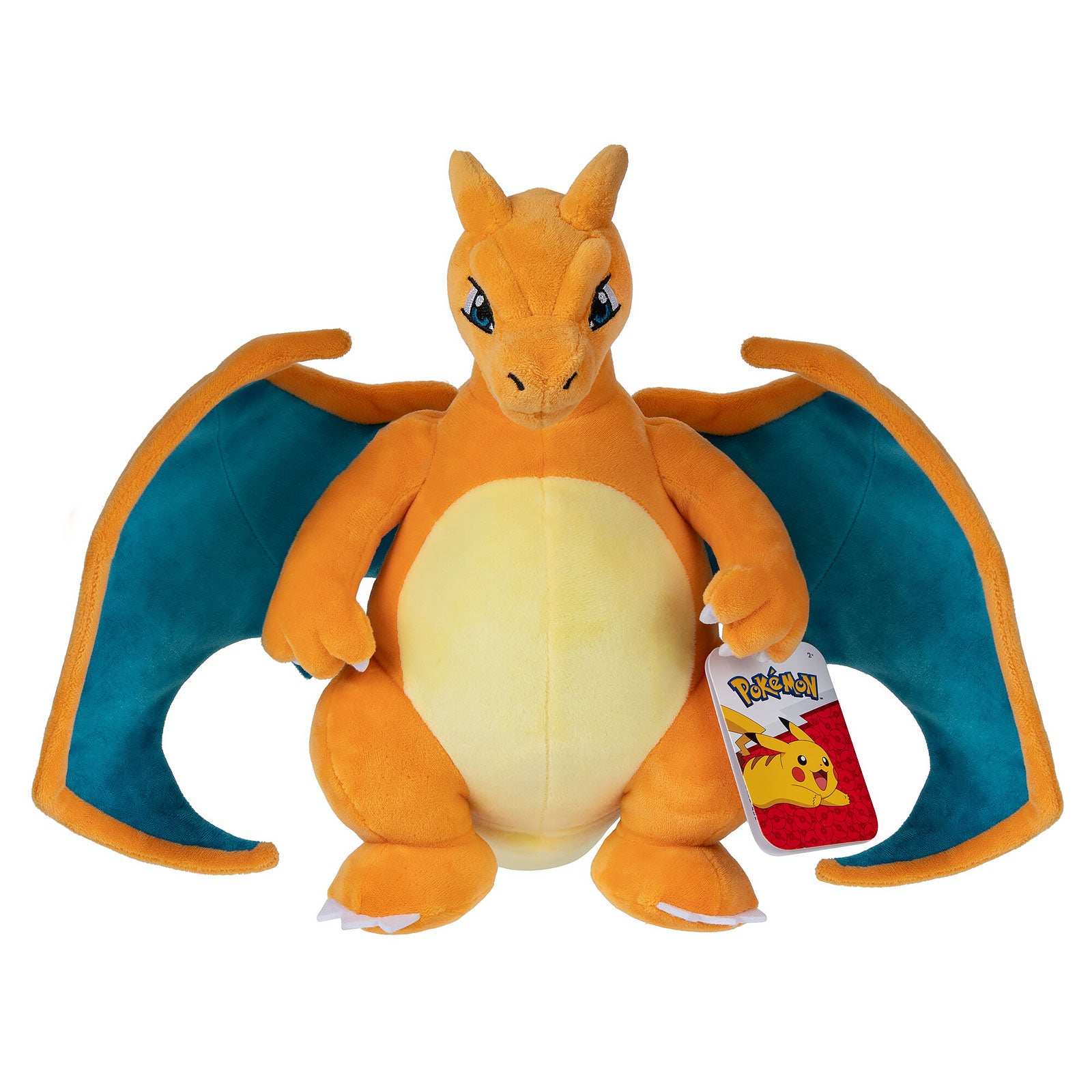 Zdjęcie produktu Pokémon - Pluszowa Figurka Charizard