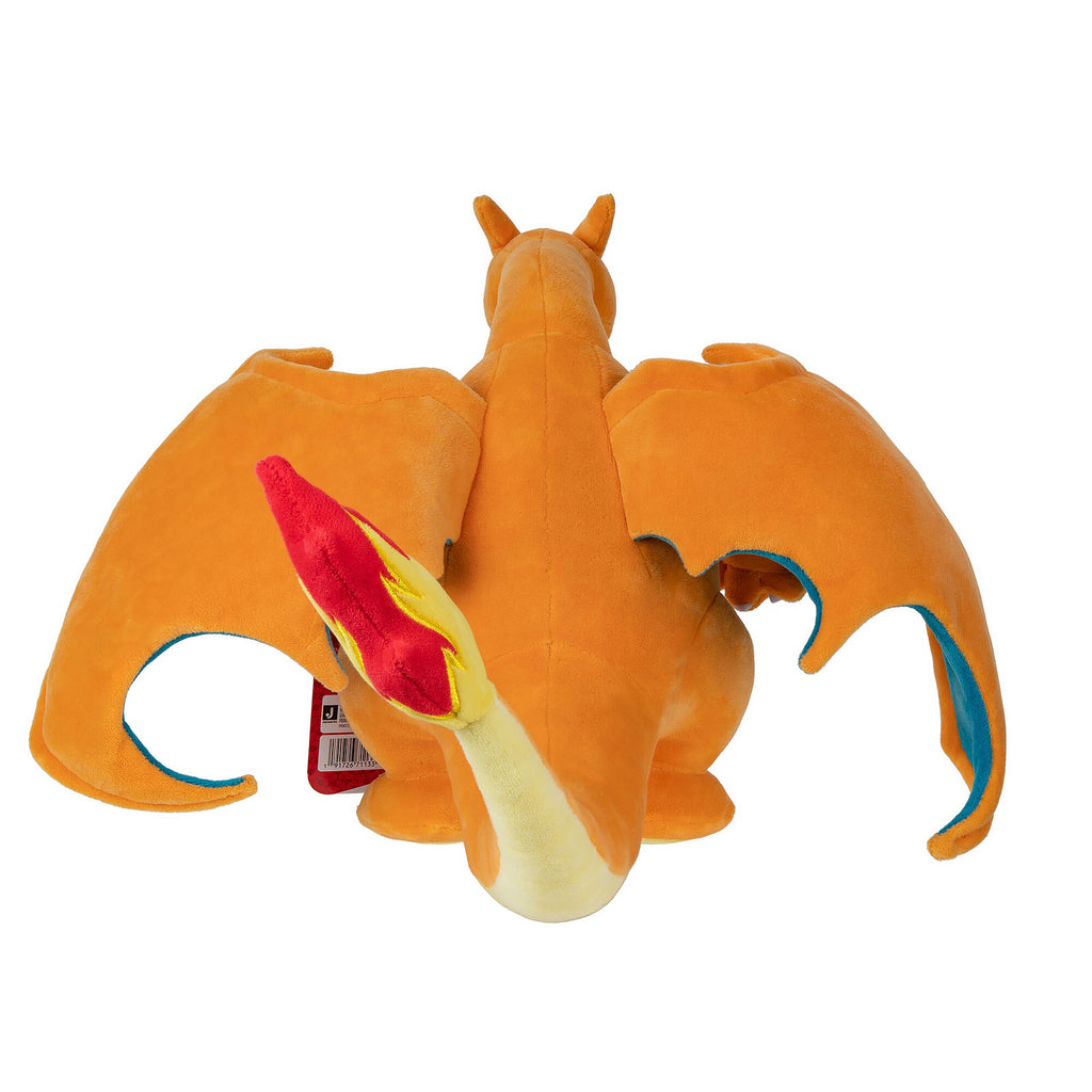 Zdjęcie produktu Pokémon - Pluszowa Figurka Charizard